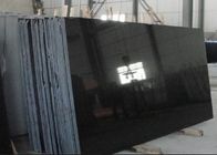 Reine schwarze Granitplatten des absoluten schwarzen Granit-Shanxi-Schwarz-Granits für Wandsteinplatten
