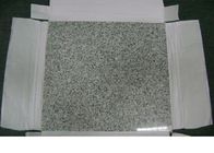Mondperlen-weiße hellgraue weiße Granitstein-Plattenkristallfliesen G603 Padang Cristall