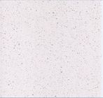 Kristallisierte Quarz-Stein-Platte für hoher Reinheitsgrad-Quarz der Dekorations-93%
