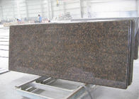 Handels-Brown-Granit-Fliesen-Platten-multi Funktions-Oberste Stärke