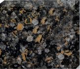 Küchenarbeitsplatte-Spitzen-materieller künstlicher Quarz-Stein