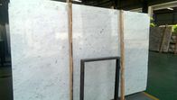 Preis mit 2017 heißer Verkauf Carrara-Marmorplatten, weißer Marmor Carraras, italienischer weißer Marmor