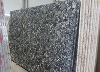 Mosaik-schwarze Granit-Platte für Arbeits-Spitze, hohe Härte-Granit-Stein-Platten