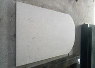 Moderner Entwurfs-Granit-Erinnerungsgrundstein-Sondergröße SGS-/CER-Standard