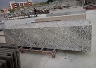 Natürlicher fester Granit Worktops 2.76g/Cm3 Druckfestigkeit Dichte-247MPA
