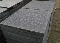 Schwarze Granit-Trittstufen für Treppen-Schritt polierten,/andere Endoberfläche