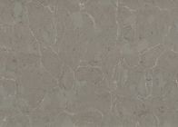 Adert künstlicher Marmor QS515 Quarz-Stein für Countertops-Eitelkeit
