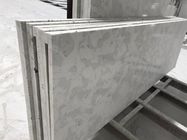 Quarz-Steinplatten-, Boden- und Wandquarzstein QS 963 für Küche Countertops