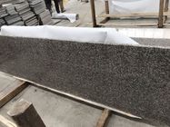 Granit-Stein-Fliesen G563 Sanbao rote/Granit-Küchen-Bodenfliesen für den Fußboden der Pflasterung