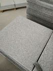 Professionelle kundenspezifische Granit-Stein-Fliesen für den Fußboden der Pflasterung, Finanzanzeige