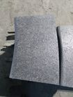 Multi Funktion polierte Granit-Bodenfliesen/Schwarz-weiße Galaxie-Granit-Bodenfliesen