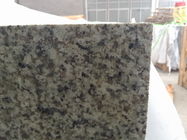Bewegen Sie weiße Granit-Platten-Granit-Stein-Fliesen/natürliche Granit-Bodenfliesen wellenartig