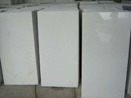 Weiße Marmorkristallfliese und Platte für Wandverkleidung und Bodenbelag Pavment