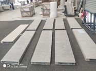20mm keine Strahlungs-leichten Kalkstein-Platten für Außenwand-Dekoration