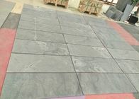 Die graue Galaxie-graue MehrfarbenU-Bahn/Wand/Boden/Pflasterung Chinas des grauen Marmors 30*60 deckt Platten mit Ziegeln