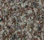 Granit Browns fester hochfester natürlicher Granit-Rohstoff Worktops
