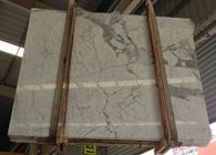 Preis mit 2017 heißer Verkauf Carrara-Marmorplatten, weißer Marmor Carraras, italienischer weißer Marmor