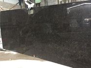 Künstliche schwarze Quarz Countertops, hoher Reinheitsgrad-natürliche Quarz Countertop-Platten