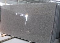 Soem-Größen-Granit-modulare Küchen-Fliesen, Hotel-graue Granit-Badezimmer-Fliesen