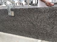 Granit-Stein-Fliesen G563 Sanbao rote/Granit-Küchen-Bodenfliesen für den Fußboden der Pflasterung