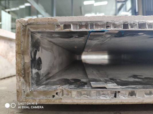 30mm künstlicher Quarz-leichter Stein täfelt ohne Verunreinigung