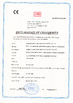 China Xiamen Quan Stone Import &amp; Export Co., Ltd. zertifizierungen