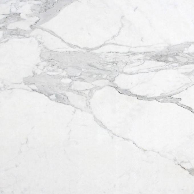 Carrara-Marmorfliese des besten Preisausgangsentwurfsnatursteins weiße